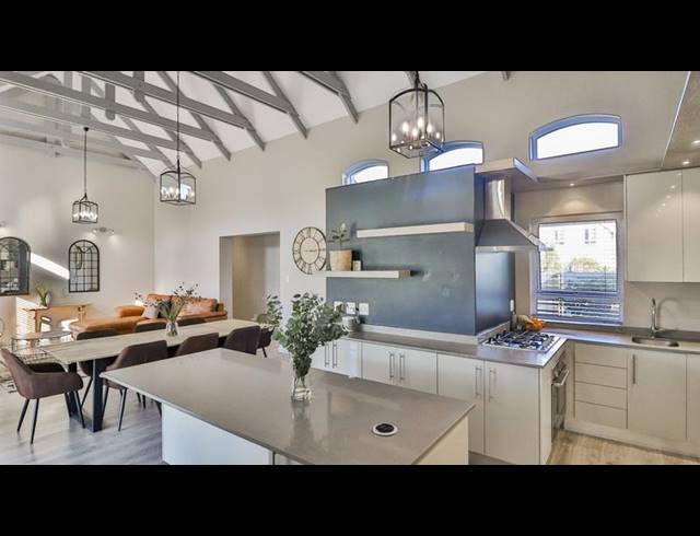 4 BEDROOM PROPERTY TO RENT IN KINGSWOOD GOLF ESTATE